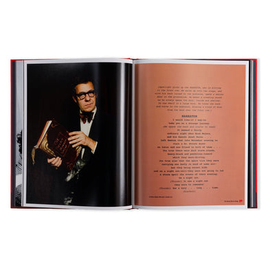 The Official Rocky Horror Late Night Double Feature inside page 5
