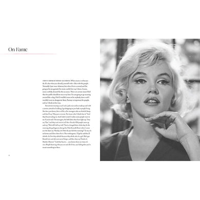 Marilyn: The Lost Photographs, the Last Interview inside page 5