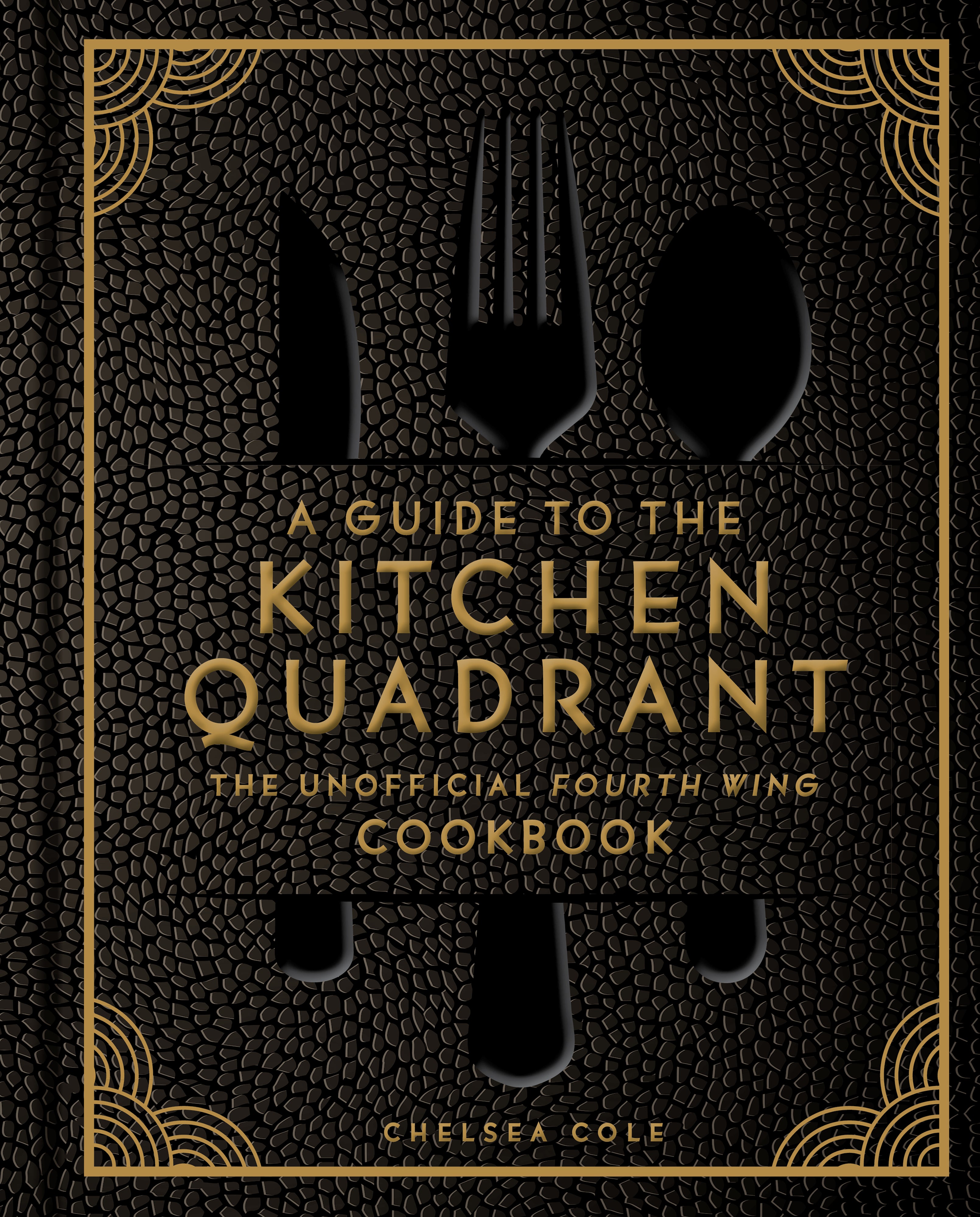 Guide to the Kitchen Quadrant