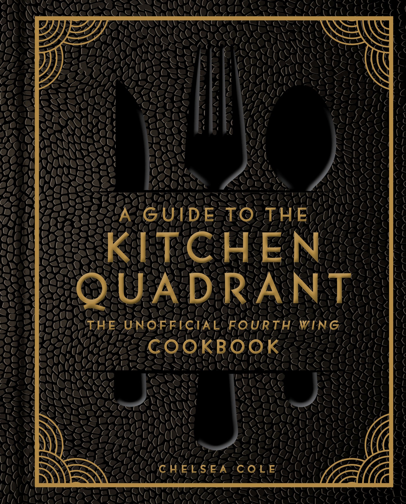 Guide to the Kitchen Quadrant