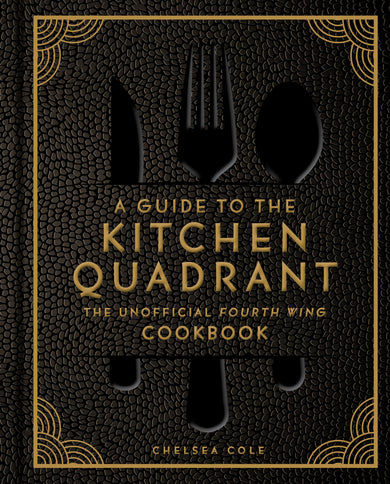Guide to the Kitchen Quadrant