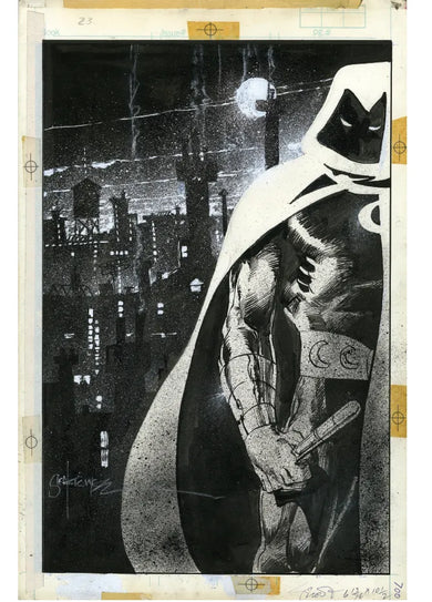 Marvel Covers Artist’s Edition US - Hardback