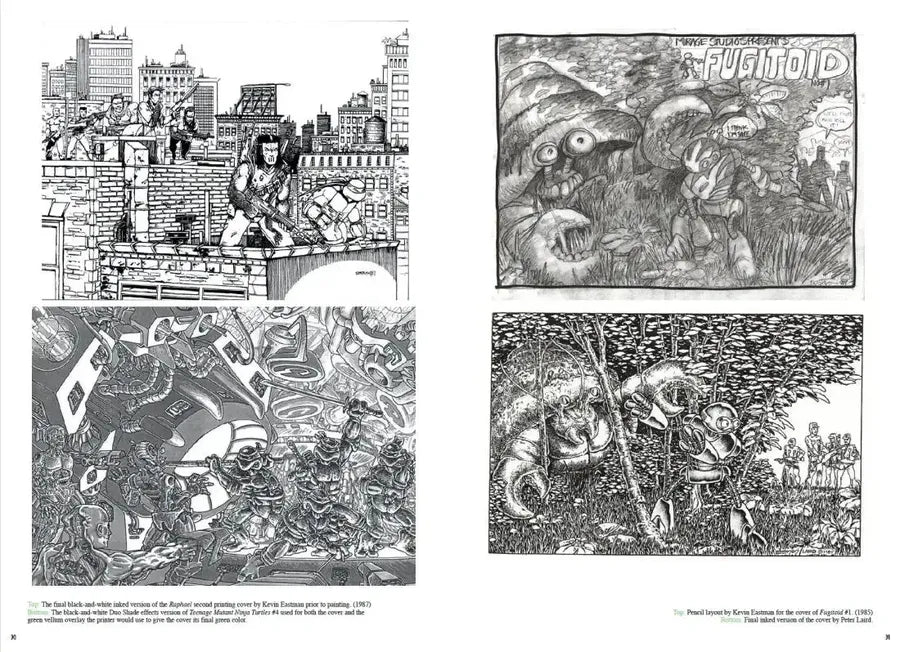 Teenage Mutant Ninja Turtles: The Ultimate Collection, Vol. 7 US - Paperback / softback