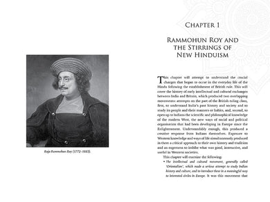 Colonial Hinduism inside page 3