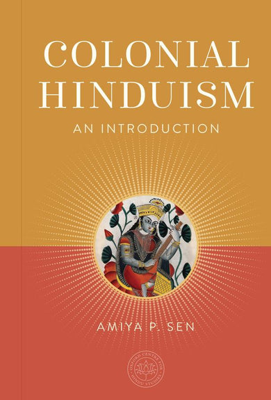 Colonial Hinduism-Religion and beliefs-買書書 BuyBookBook