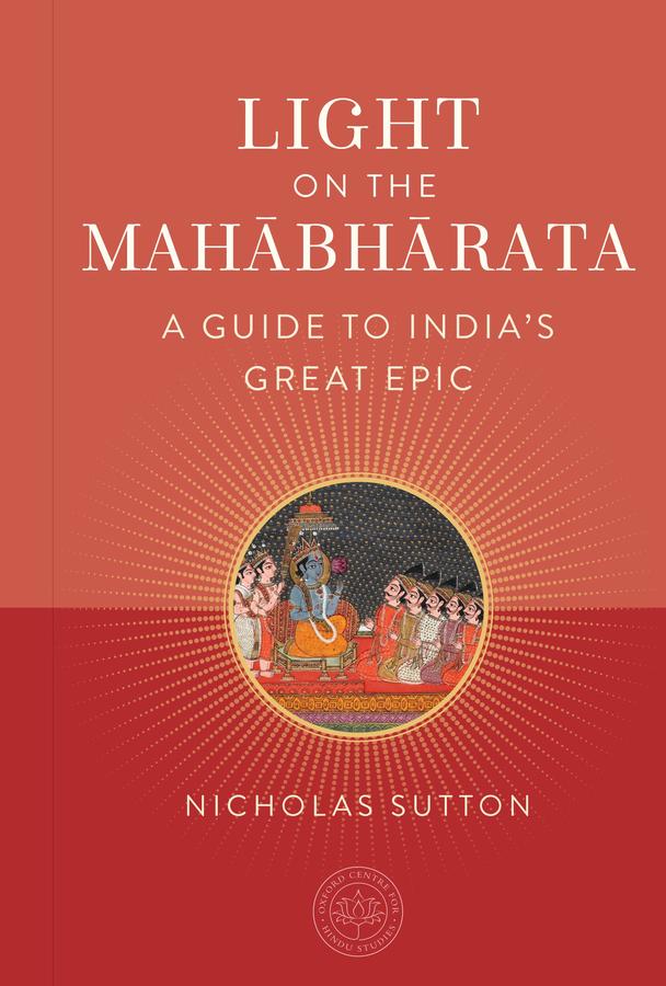 Light on the Mahabharata-Religion and beliefs-買書書 BuyBookBook