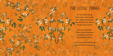 You Are Home inside page 1