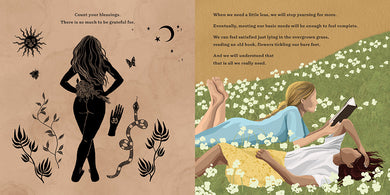 You Are Home inside page 3