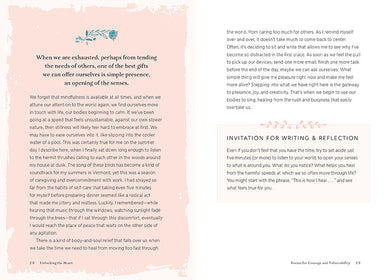 Unlocking the Heart inside page 4