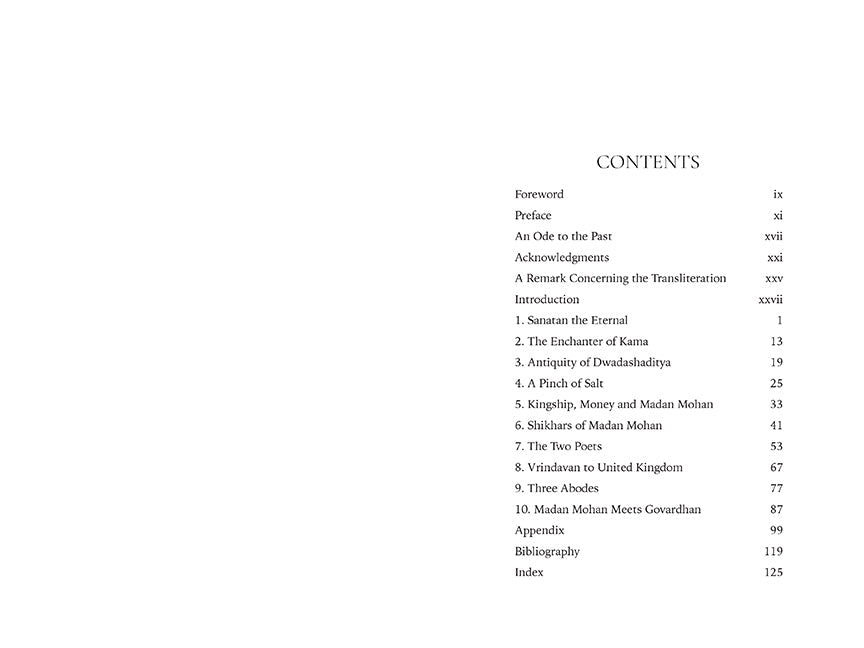 Madan Mohan inside page 1