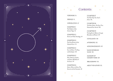 Astrology Decoded inside page 1