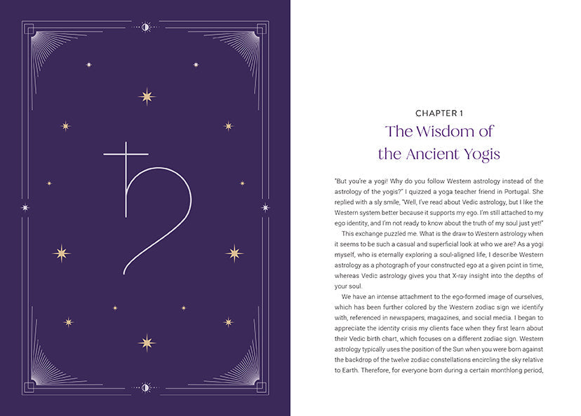 Astrology Decoded inside page 2