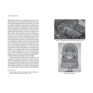 Tantric Knowledge inside page 3