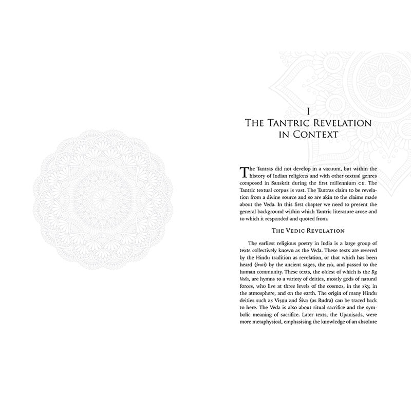 Tantric Knowledge inside page 4