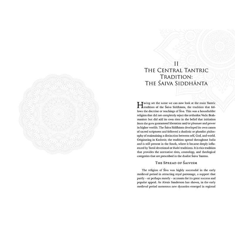 Tantric Knowledge inside page 6