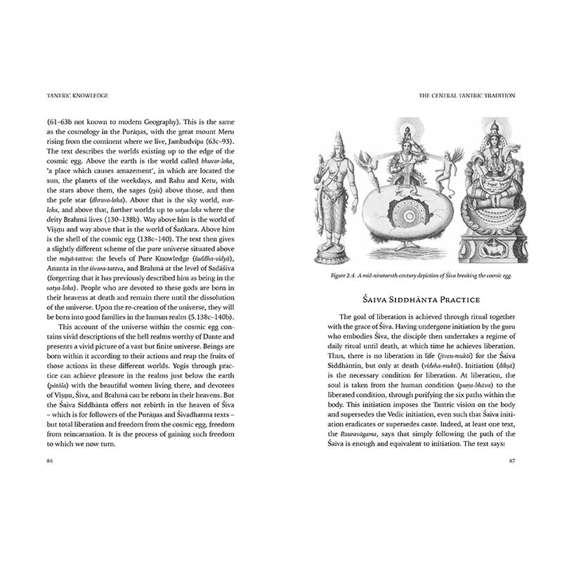 Tantric Knowledge inside page 7
