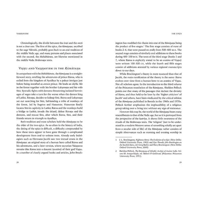 Vaisnavism inside page 3
