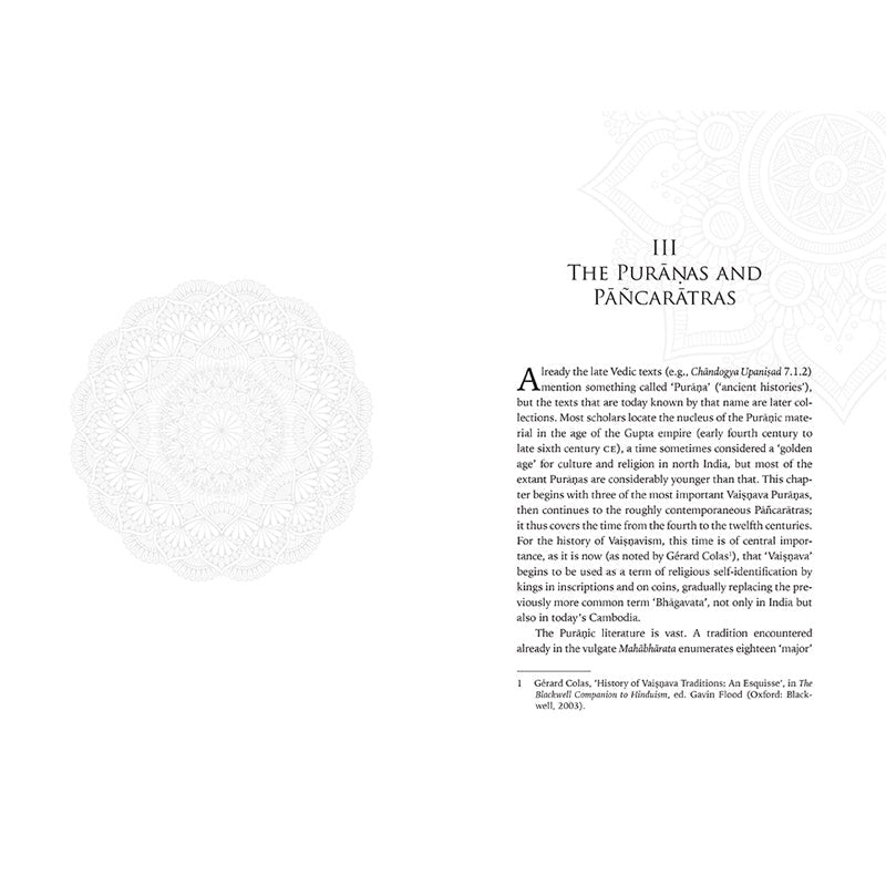 Vaisnavism inside page 5