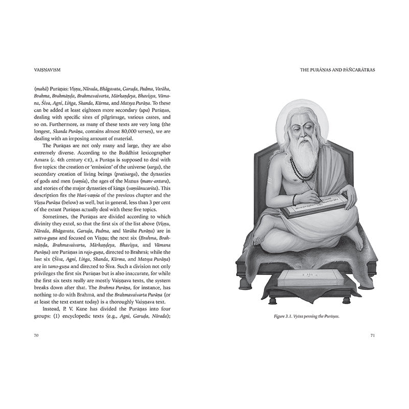 Vaisnavism inside page 6