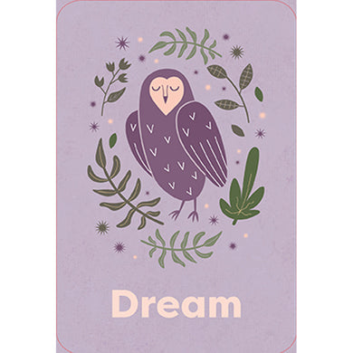 The Comforting Wisdom Oracle inside page 7