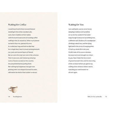 Breathing Room inside page 2