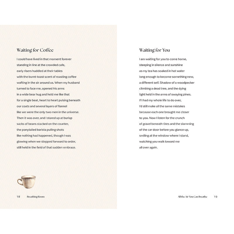 Breathing Room inside page 2
