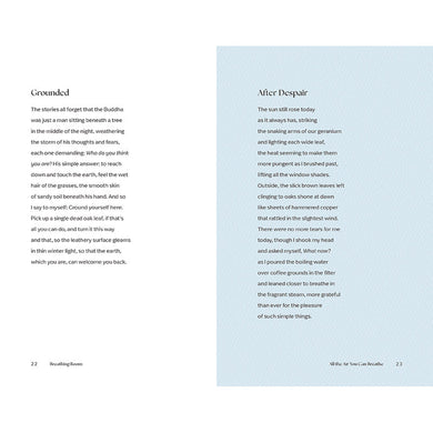 Breathing Room inside page 3