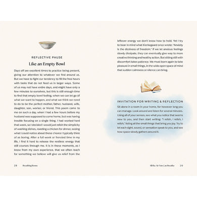 Breathing Room inside page 4