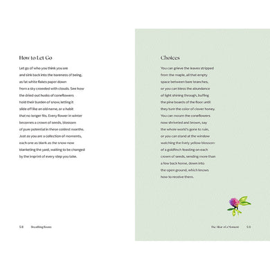 Breathing Room inside page 5