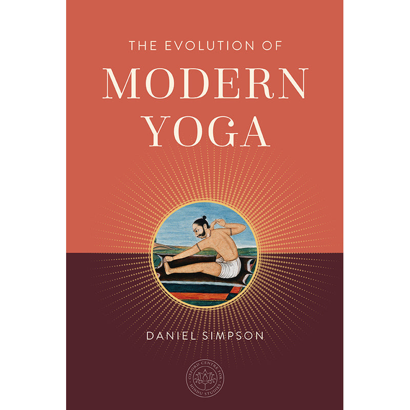 The Evolution of Modern Yoga
