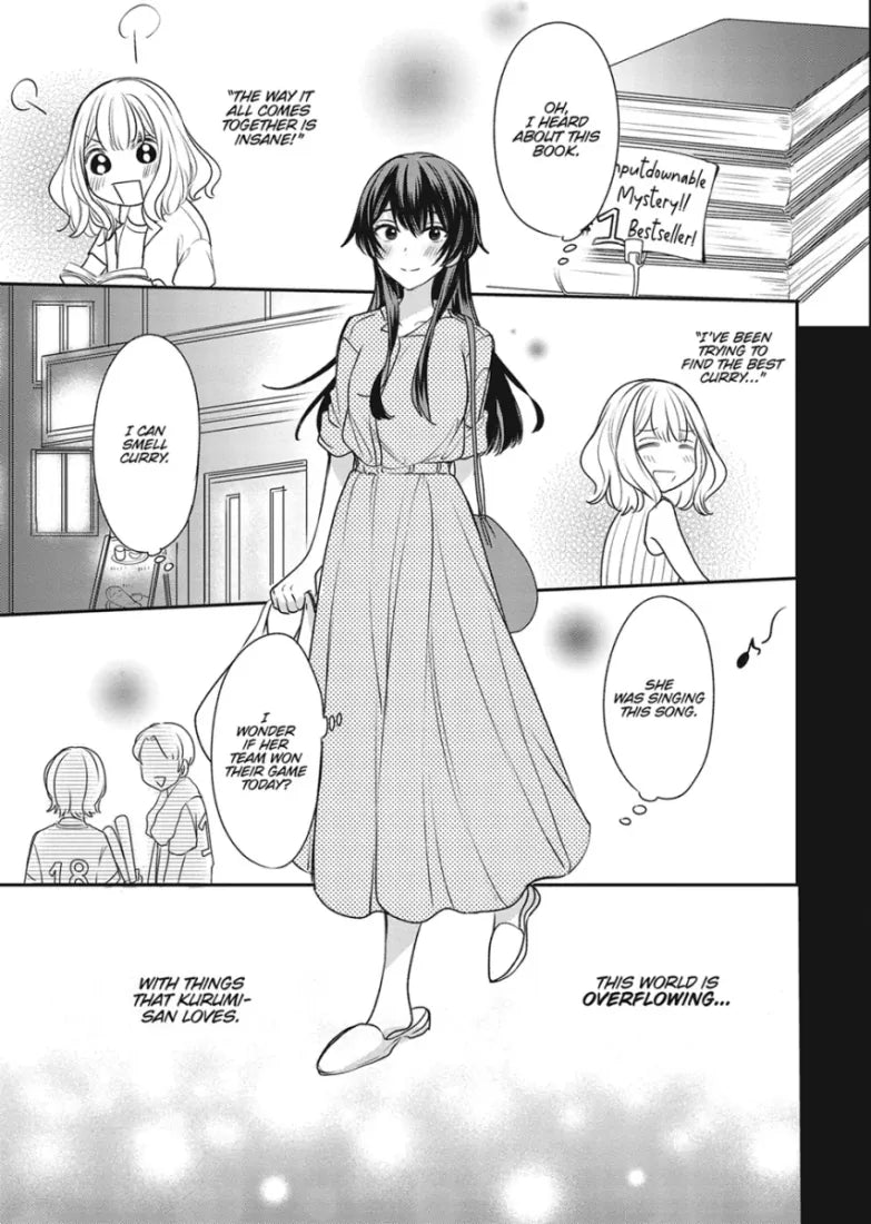 I Married My Female Friend Vol. 1 US - Paperback / softback