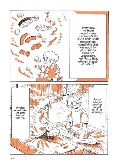 My Pancreas Broke, But My Life Got Better US - Paperback / softback