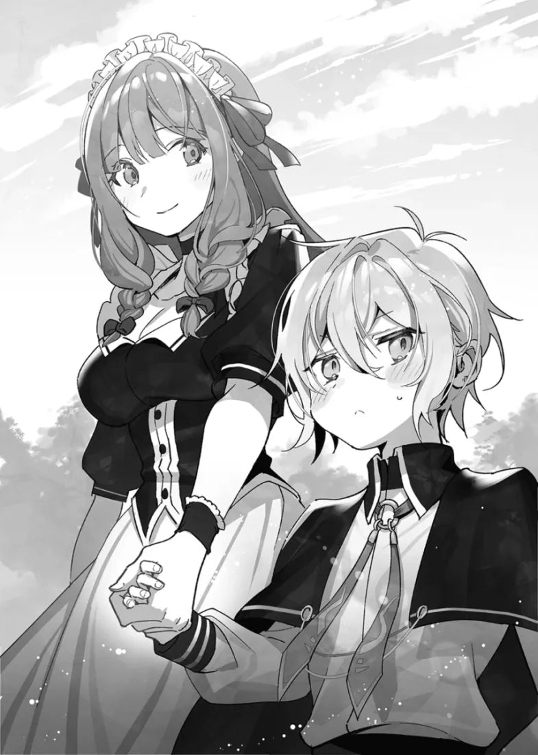 Easygoing Territory Defense by the Optimistic Lord: Production Magic Turns a Nameless Village into the Strongest Fortified City (Light Novel) Vol. 1 US - Paperback / softback