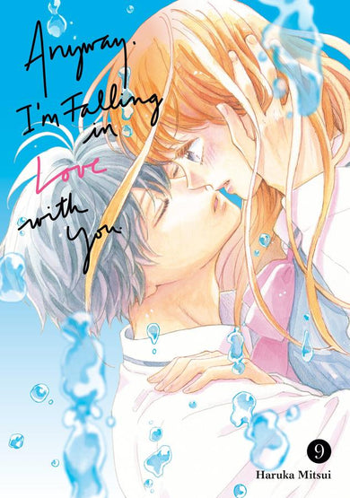 Anyway, I'm Falling In Love With You. 9-Manga and East Asian style / tradition comic books-買書書 BuyBookBook