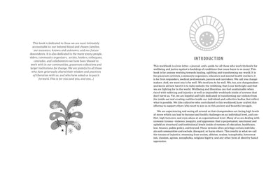 Practicing Liberation Workbook US - Paperback / softback