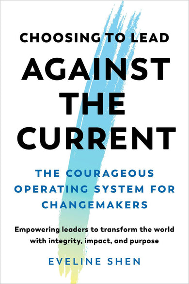 Choosing to Lead Against the Current-Politics and government-買書書 BuyBookBook