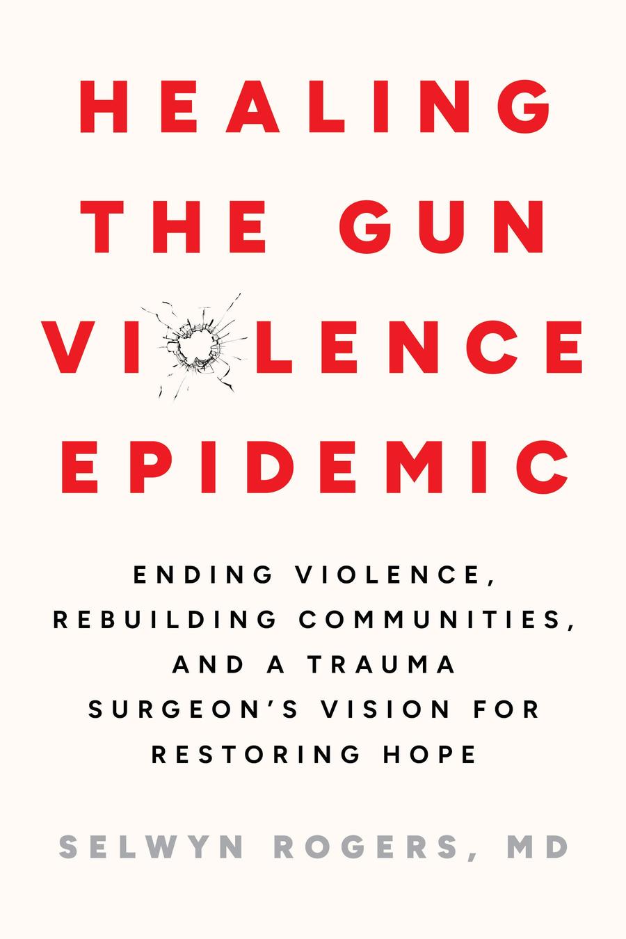 Healing the Gun Violence Epidemic-Society/ culture/ social sciences-買書書 BuyBookBook