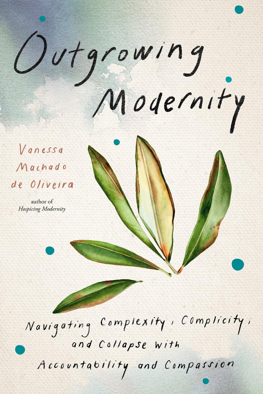 Outgrowing Modernity-Politics and government-買書書 BuyBookBook