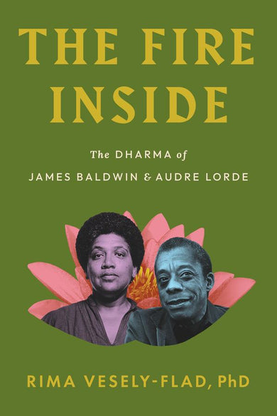 The Fire Inside-Society/ culture/ social sciences-買書書 BuyBookBook