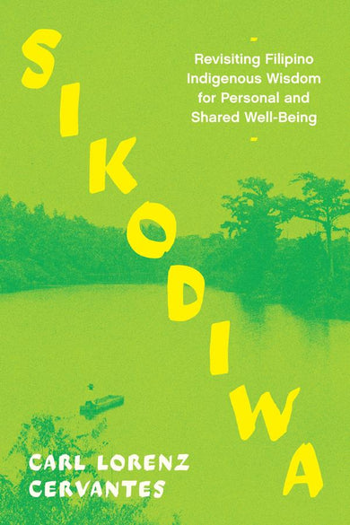 Sikodiwa-Philosophy-買書書 BuyBookBook