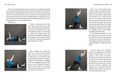 Move for Life US - Paperback / softback