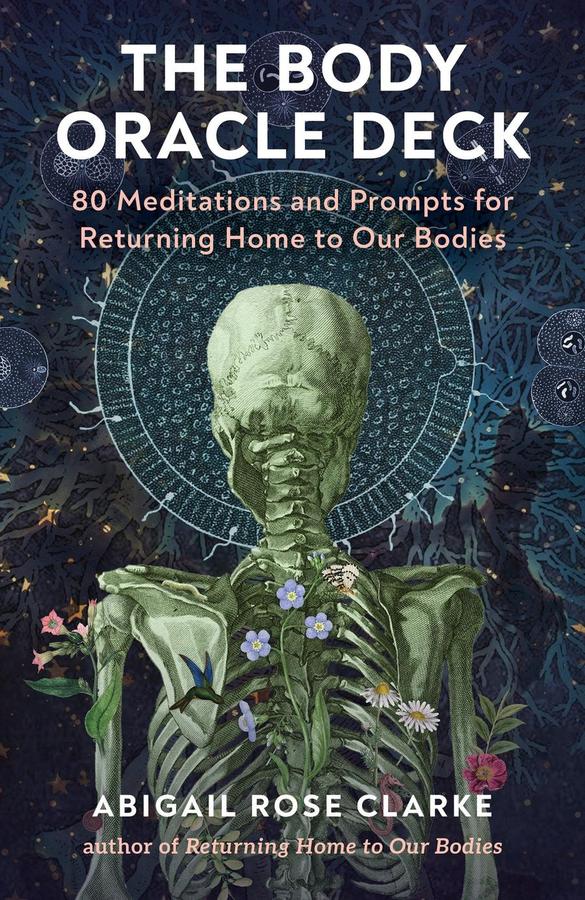 The Body Oracle Deck