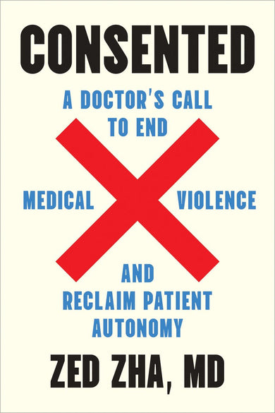 Consented-Family and health-買書書 BuyBookBook