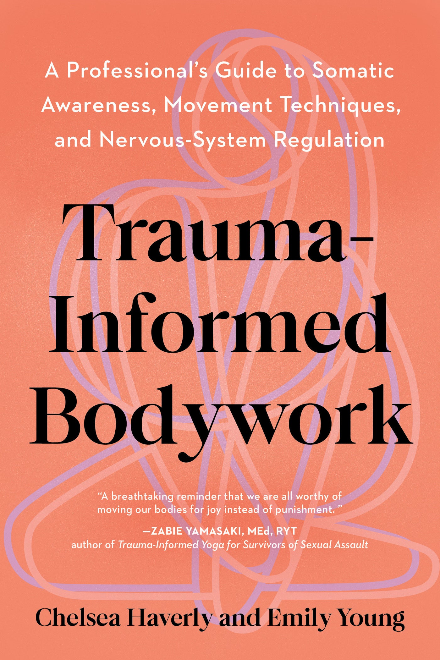Trauma-Informed Bodywork