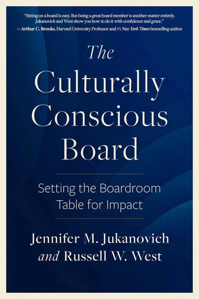 The Culturally Conscious Board