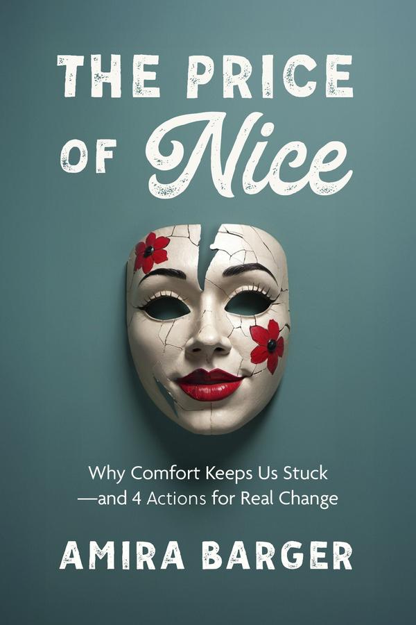 The Price of Nice-Business and Management-買書書 BuyBookBook