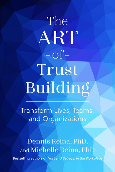 The Art of Trust Building