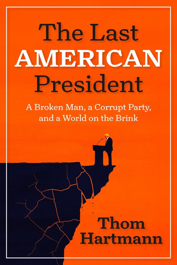 The Last American President