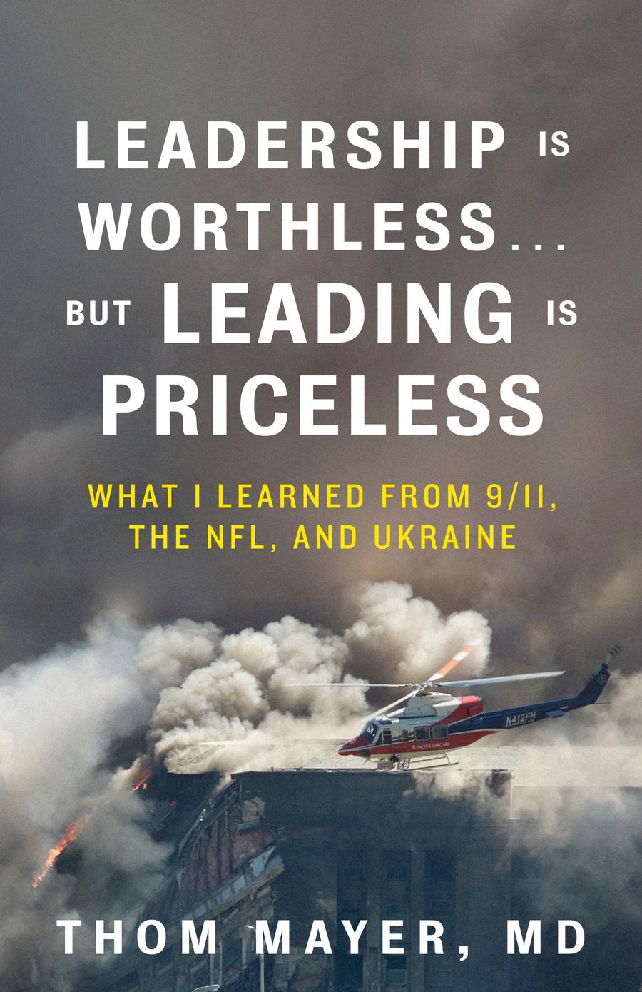 Leadership Is Worthless…But Leading Is Priceless-Business and Management-買書書 BuyBookBook