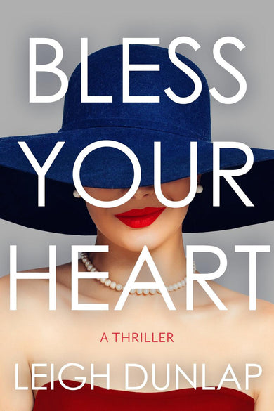 Bless Your Heart-Fiction: Thriller and horror-買書書 BuyBookBook
